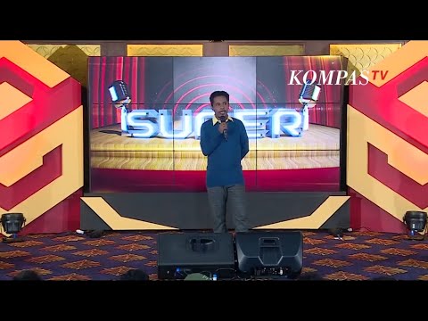 Tayang Lagi - Mamat: Saya Mahasiswa Kedokteran, Percaya?