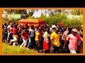 Gunshots As Chaos Rock Burial Of Musician Abenny Jachiga