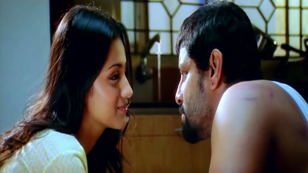 Enadhuyire Enadhuyire Lyrics | Bheema | Trisha Krishnan, Vikram | Chinmayi, Sadhana Sargam | Harris Jayaraj