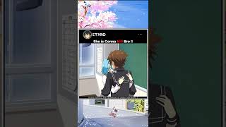 Download lagu Bro is in serious trouble 😵‍💫 #anime mp3