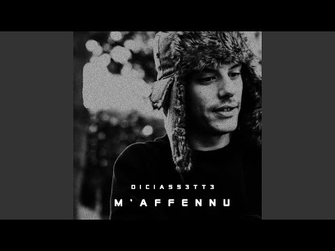 M' Affennu
