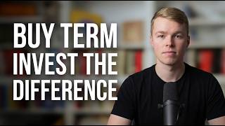 Does Buy Term and Invest Actually Work?