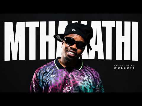 Mr JazziQ, Benzoo, Optimist, Mellow & Sleazy, Xduppy & W4DE Type Beat - MTHAKATHI | AMAPIANO 2026