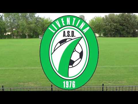 24.05 TORNEO DI FOSSALTA GIOVANISSIMI 2004 LIVENTINA - JULIA S