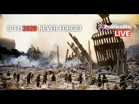 9/11: As It Happened - On The Streets of New York City