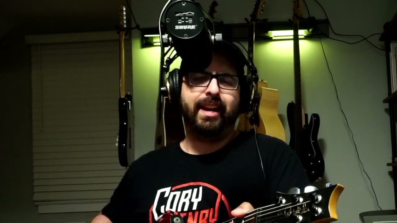 Promotional video thumbnail 3 for Matt Compito's Acoustic Almanac