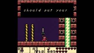 Link Has the Power - Let's Play Link's Awakening DX Part 31