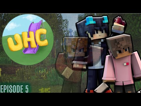 Playground UHC S6 Ep6 “People Don't Exist”