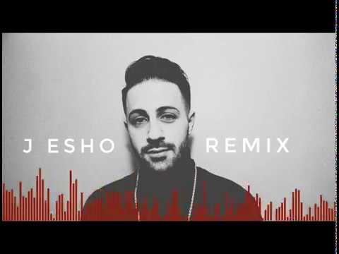 J ESHO REMIX OFFICIAL