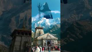 Kedarnath Temple  WhatsApp status video