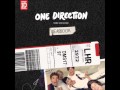 One Direction - Heart Attack (Take Me Home album ...