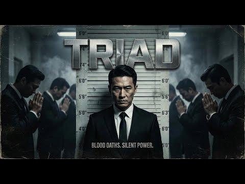 HOW THE "CHINESE MAFIA" WORKS - The History of the Triads from Antiquity to the Present Day