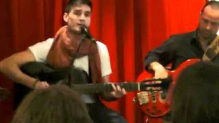 Guille Barea "Hermano" - FNAC