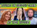 Florida Woman Found Buried In Her Septic Tank Cynthia Cole
