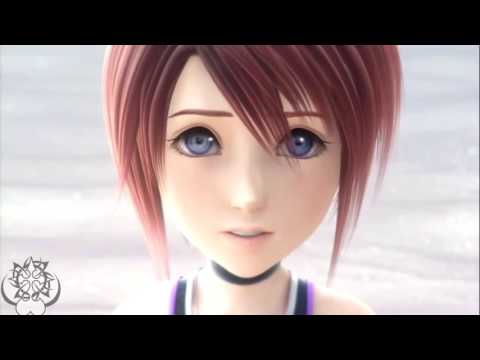 Kingdom Hearts : Simple and Clean