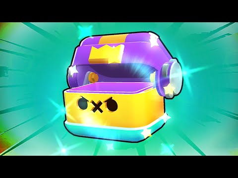 NIEUWE MINA DOZEN IN BRAWL STARS!!