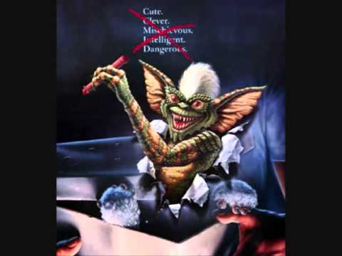 Gremlins Theme HD