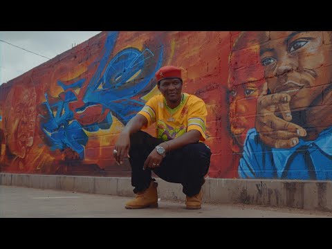 Rifou - LDT (Louñu Done Tay) - Clip Officiel