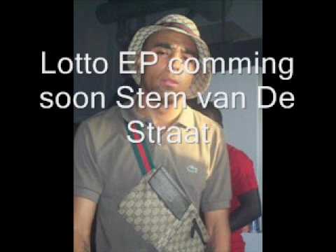 Opium Lotus - De Liefde Is Ver Te Zoeken