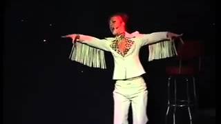 Miranda Wilford "Go Away Little Boy"