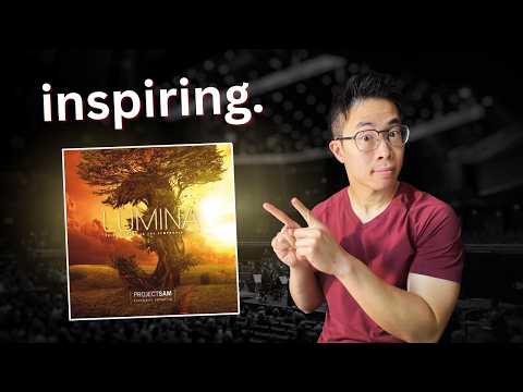 The Most INSPIRING Sample Libraries (My Top 10)