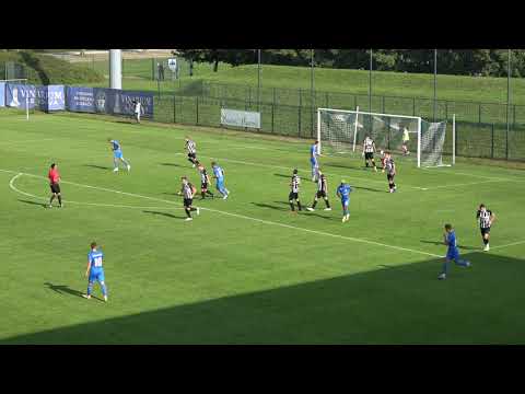 2.SNL (2020/21); Nafta 1903 : Vitanest Bilje (2:1) 6.krog