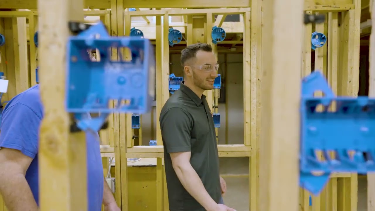 MCTI Graduate Success Story