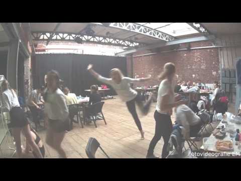 dancelot @dans aan de stroom