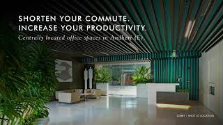 Rustomjee Central Park