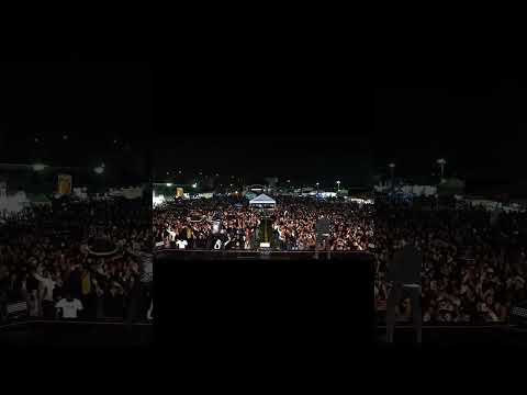 Procura-se a dona... Um trecho do espetáculo em Rio das Flores - RJ ❤️🤠