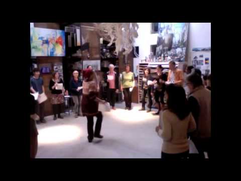 Stage Nantes 2013 (Daulne Anita)