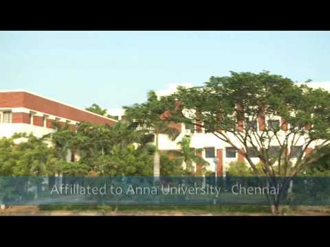 Hindustan Institute of Technology and Science video cover1