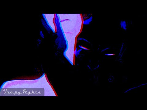 Feel It || Jacquees x Lloyd || Slowed and Reverb || Vampy Nights 🖤🦇