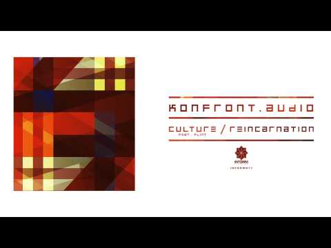 Konfront.Audio - Reincarnation [INFORM011]
