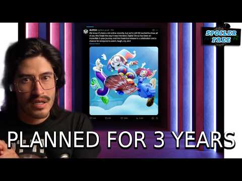 Everyone Believes the TADC Finale Leaks. I Can Prove They’re Fake.