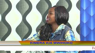 FRED K-KIMERA KIA MWIHOKO-TABITHA WOTHAYA-PRT1-15th APRIL-MY DAD RAPED ME I ENDED UP TO LESBIANISM