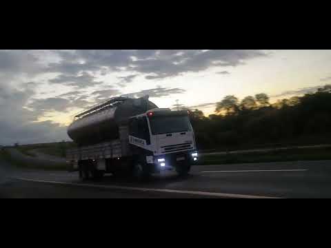 Matheus de capão Bonito São Paulo 📸🚛📸🚚📸 21/01/2026