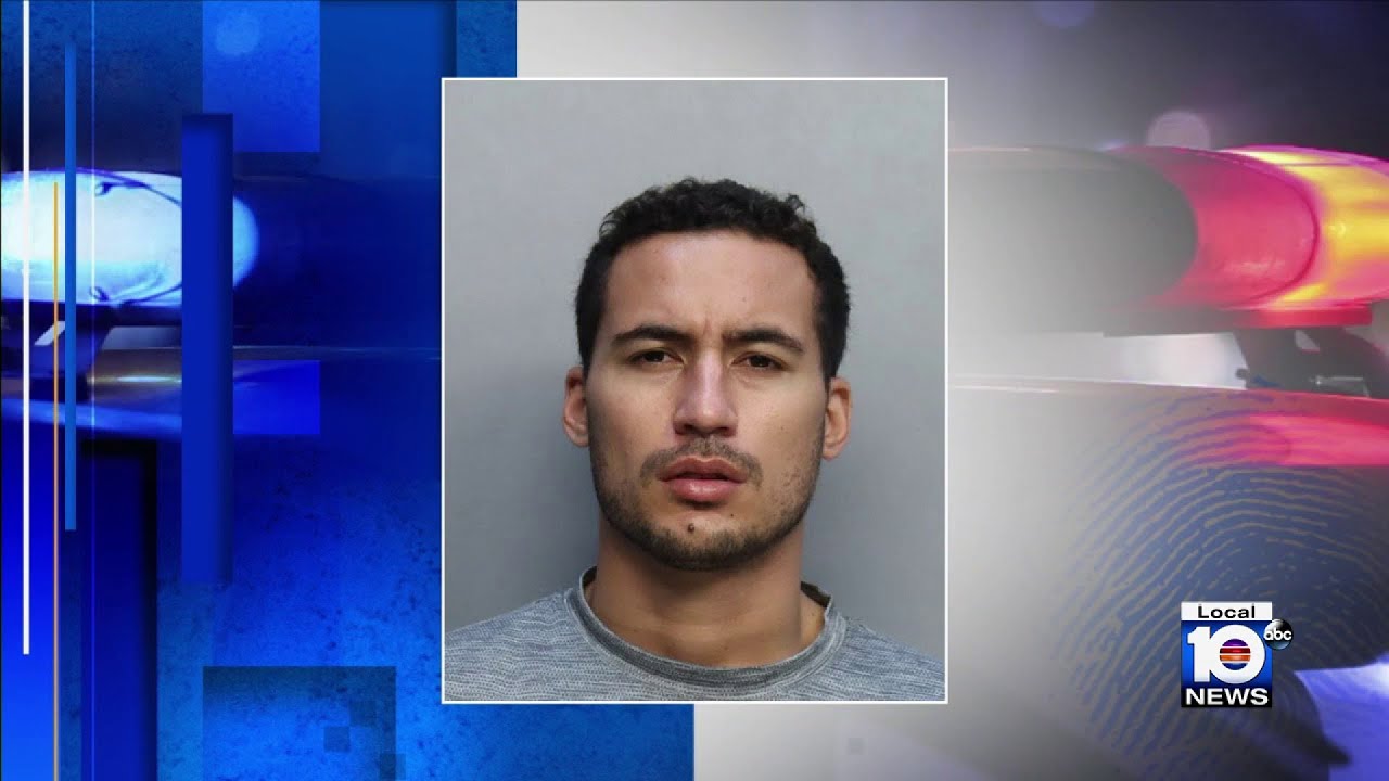 Kendall soccer player arrested after kicking referee in head