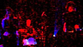 Isobel Campbell &amp; Mark Lanegan - Who Built The Road   (live @ Gagarin, Athens 12/12/10)