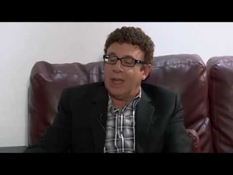 [SPA SUBS] Nesplora Interviews - Dr Sam Goldstein: European and American clinical practice (ADHD)