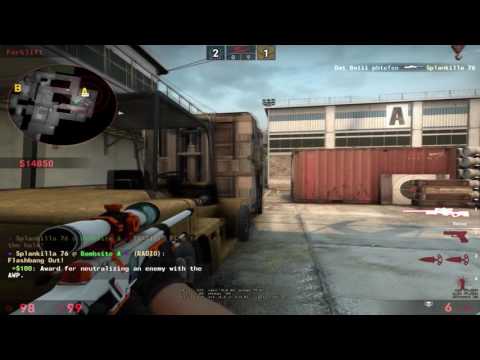 Matchmaking Highlights | #5