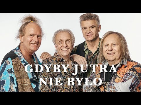 Budka Suflera - Gdyby Jutra Nie Było (Nowość 2019)