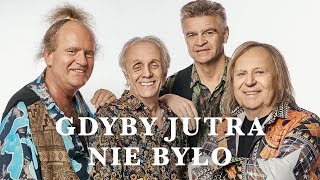 Kadr z teledysku Gdyby jutra nie było tekst piosenki Budka Suflera