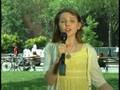 Abigail Breslin Thanks The Troops
