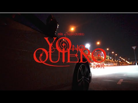 2001 - YO NO QUIERO