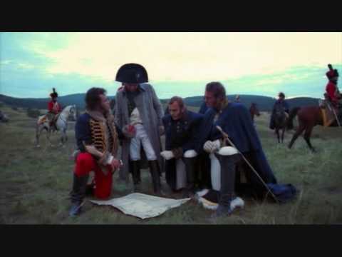 HammerFall - Napoleon