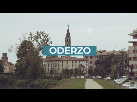 Oderzo - Short Video 4k