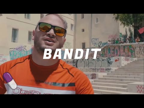 Jul x Naps Type Beats / Instrumentale "Bandit" 2022 - Old School Beats by DR. SAM BEATZ