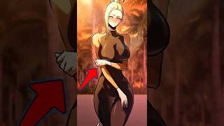 ELES PASSARAM A NOITE ILHADOS! #shorts #manhwa