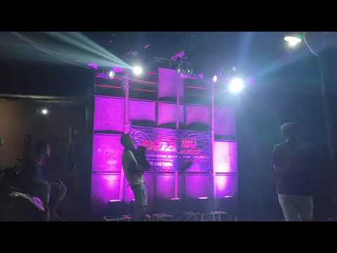 Cek Sound Hajatan Edisi Rawonan 8 Sub. Full Ombro #RDW (Rakitan DeWe)